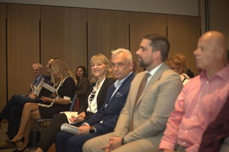 Hrvatski zavod za norme obilježio Svjetski dan norma 